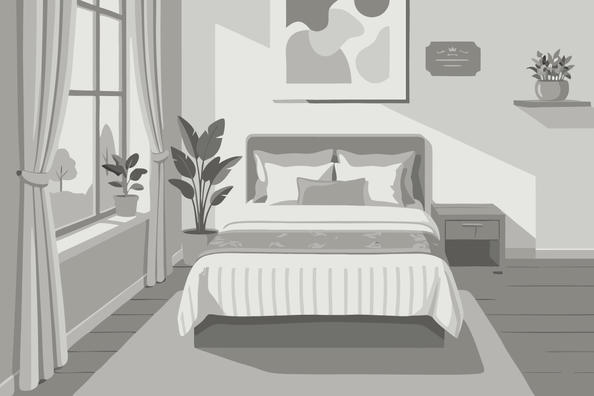 Camera Singola
